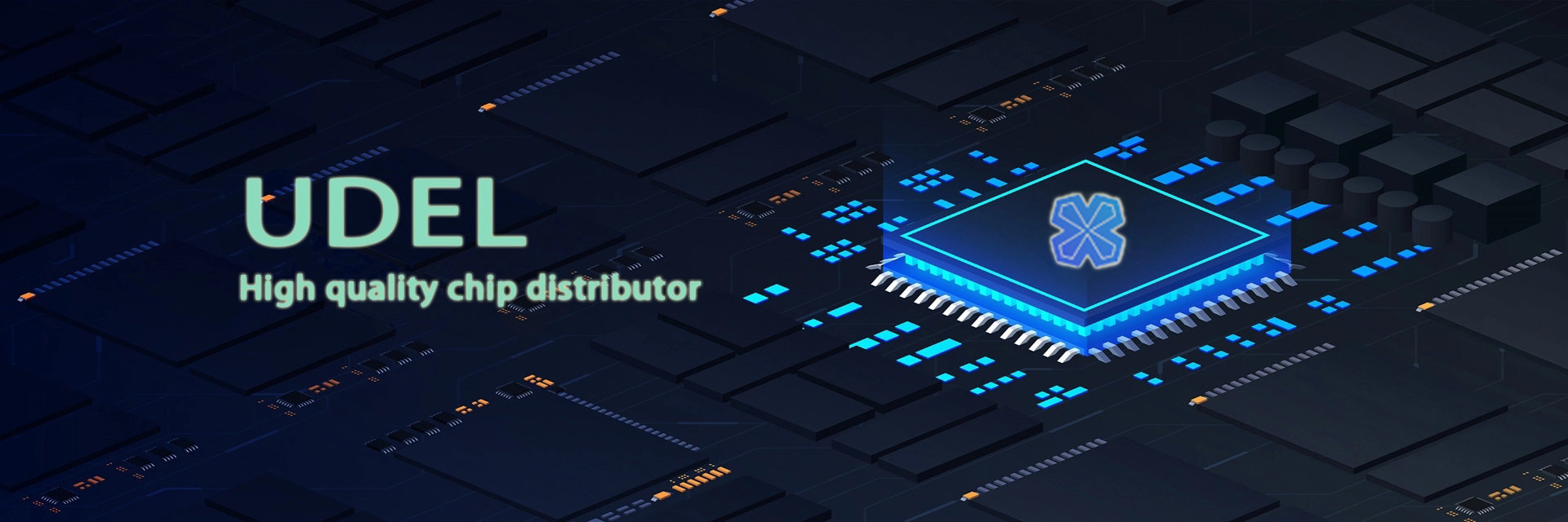 품질 프로세서와 마이크로 컨트롤러 (MCU/MPU/SOC) 공장
